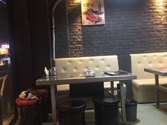 -傅先生东北菜(青年城店)