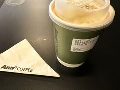 -Ann COFFEE(来福士店)