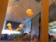 -云海肴·汽锅鸡·云南菜(苏州中心店)
