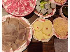 -水巷子·巴掌腰片重庆火锅(云纺店)