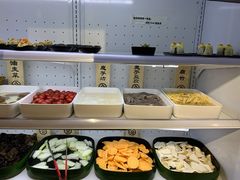 -八角锄烧·肉火锅(天河城店)