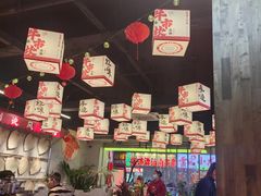 -牛市坎火锅(建设路店)