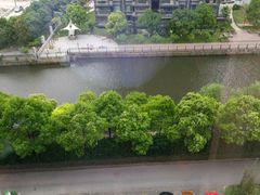 -上海虹桥西郊假日酒店