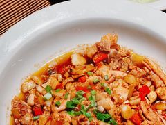 -湖南人家·家传湖南菜(水围店)