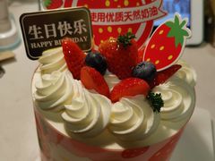 -味多美蛋糕(潘家园店)