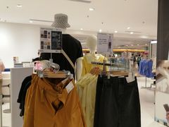 -优衣库(武汉国际广场店)