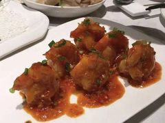 -翡翠拉面小笼包(机场DFS店)