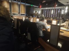 大堂-呷哺呷哺 黄金牧场 (回龙观港龙店)