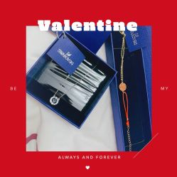 -SWAROVSKI(虹口凯德龙之梦店)