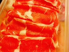 -丁卯•铜锅涮肉(工体店)