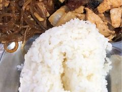 -南京工业大学-东苑1食堂