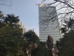 -上海波特曼丽思卡尔顿酒店