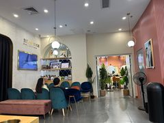 -海马体照相馆(上海宝山万达广场店)