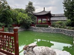 -李叔同故居纪念馆