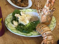 -ZF Seafood Restaurant 卓峰海鲜餐