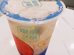 神仙水山竹-常来茶·水果研究所(西溪里店)
