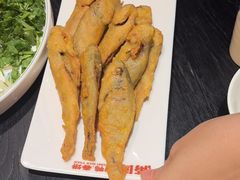 -满园烤鸭·春饼(沈北万达店)
