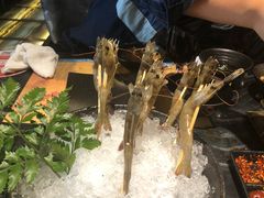 -王家渡火锅(金宝汇店)