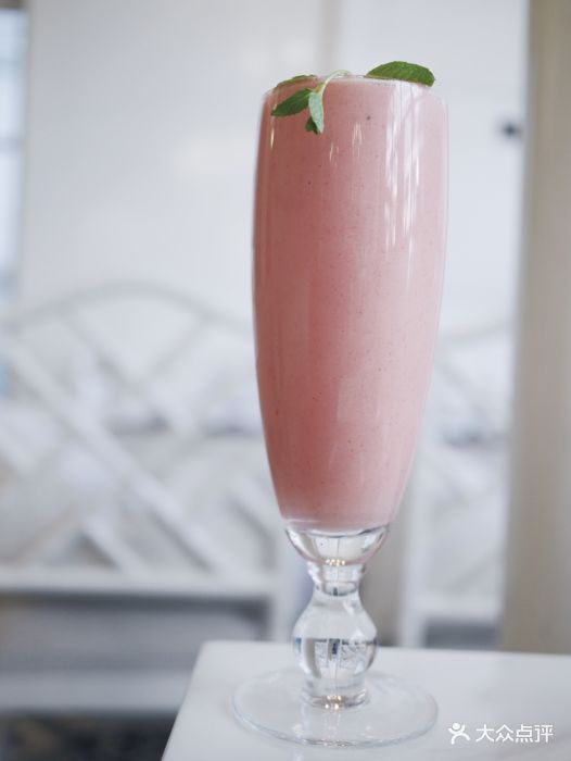 vvg joy 好样众乐乐草莓优格图片