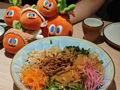 -同合居·非遗东北菜(红博会展店)