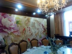包厢-六和聚传统烤鸭.天津菜(和平店)