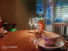 -苏州凯悦酒店·酒肆(华池街店)