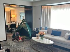 -王府半岛酒店