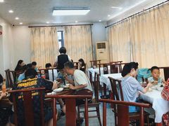 -山水之味·大鱼头·农家菜(张公洞店)