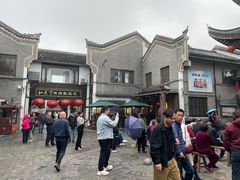 -汴河街
