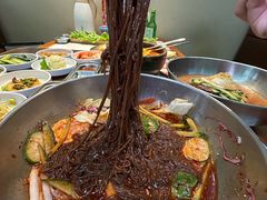 -六七八韩式烤肉·韩国料理(上杭路店)