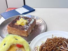 -華歡冰室-WahFoon(吉大店)