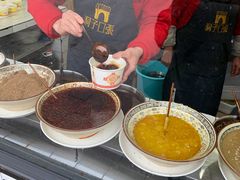 -洞子口张老二凉粉(文殊院店)