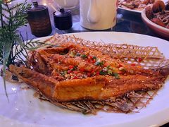 -味窑大寨百姓酒楼(晋祥办公大楼店)