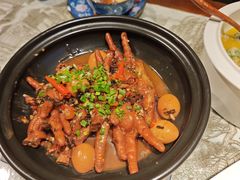 梅菜凤爪-一味大院•桐庐菜传承店(春江路店)