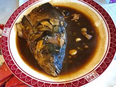 -旺顺阁·北京菜(北辰上品+)