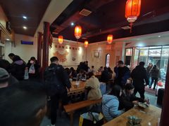 -李氏紫竹林卤粉(火车站店)