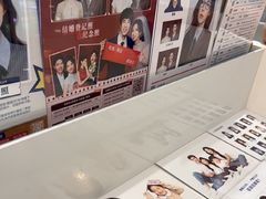 -天真蓝照相馆(杭州滨江宝龙店)