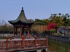 -东莞市可园博物馆