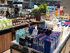 -盒马鲜生(宝地店)