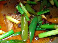 -百年神厨·地道川菜(清江西路店)