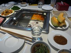 -海底捞火锅(威高广场店)