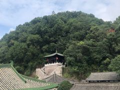 -台州府城(江南长城)