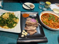 -鹏馨羊羔肉·非遗(新建街店)