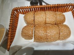 餐前面包-西堤牛排(南京龙江店)