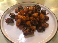 -眷江南之小蓝鲸(王府大街店)