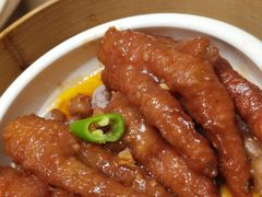 -顺风海鲜港(长寿路店)