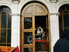 -UID Café(南门店)