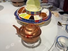 -真地道京味府·鲜橙烤鸭·北京菜(朝外大街东大桥店)