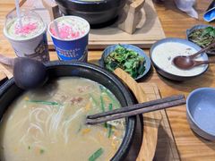 -勺子米线·云南传统小吃市集(四方街店)