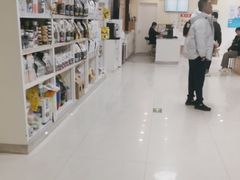 -美联众合动物医院·24h京西诊疗中心
